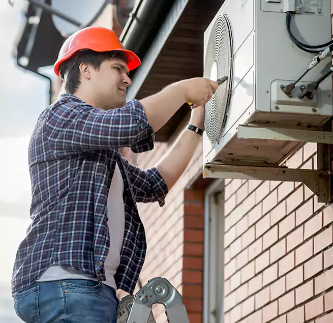 Why Homeowners & Businesses Trust Us Coppell, TX