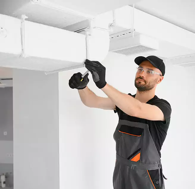 Why Homeowners & Businesses Trust Us in Coppell, TX?